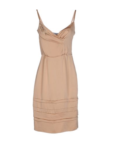 Платье BLUMARINE