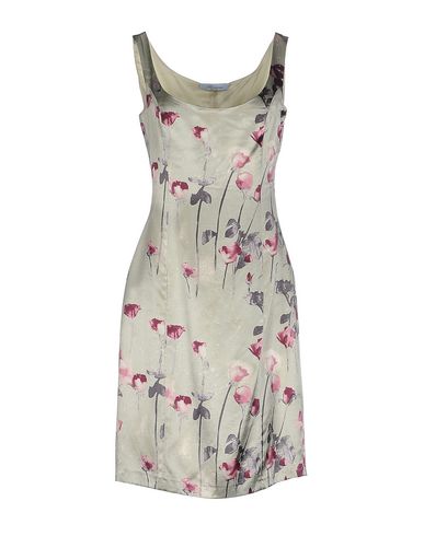 Платье BLUMARINE