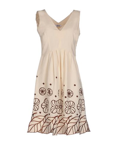 Платье MOSCHINO CHEAPANDCHIC