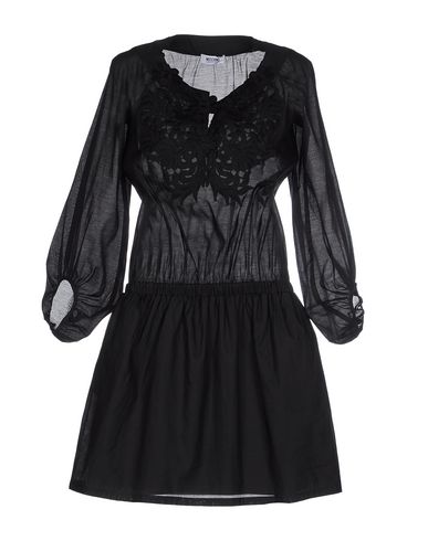 Платье MOSCHINO CHEAPANDCHIC