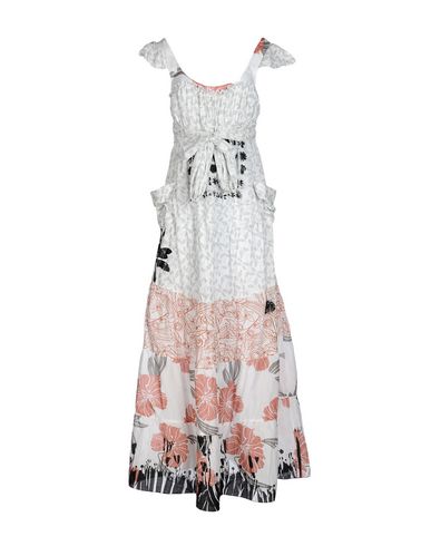 Платье PIANURASTUDIO