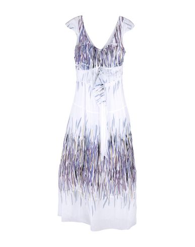 Платье PIANURASTUDIO