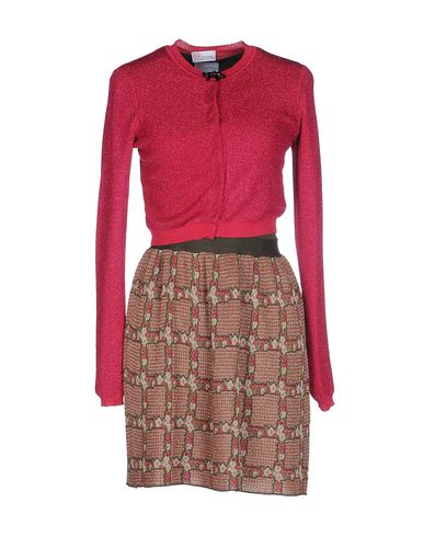 Платье REDVALENTINO