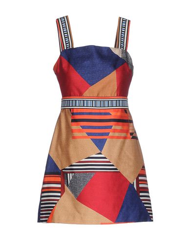 Платье DIANE VON FURSTENBERG