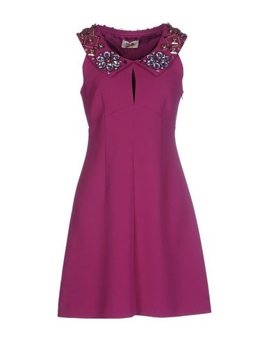 Платье MOSCHINO CHEAPANDCHIC
