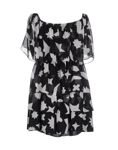 Платье SAINT LAURENT
