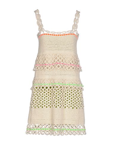 Платье MOSCHINO CHEAPANDCHIC