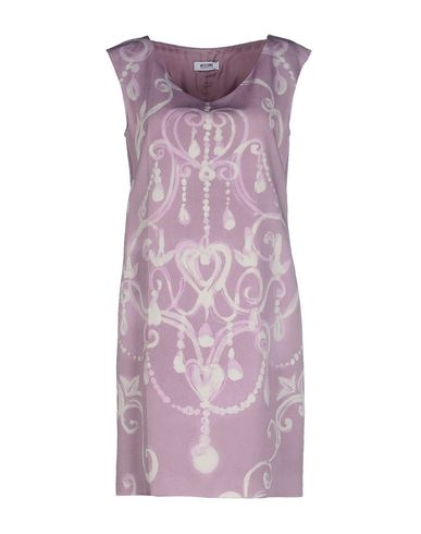 Платье MOSCHINO CHEAPANDCHIC