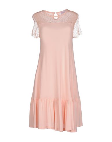 Платье REDVALENTINO