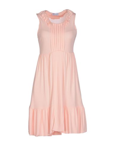 Платье REDVALENTINO