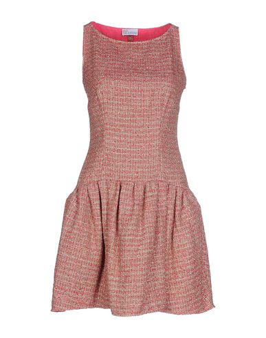 Платье REDVALENTINO