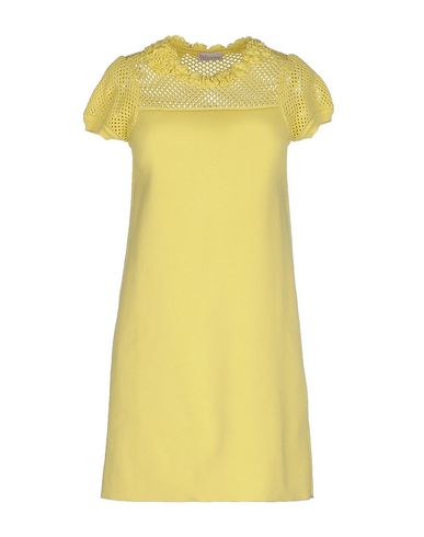 Платье REDVALENTINO