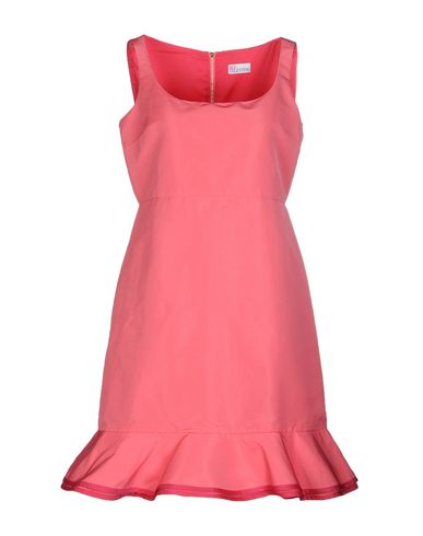 Платье REDVALENTINO