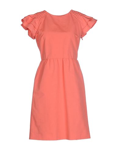 Платье REDVALENTINO