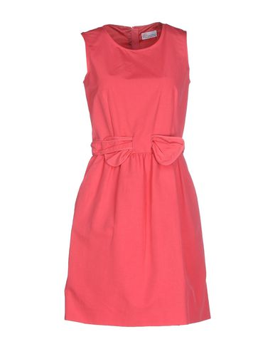 Платье REDVALENTINO