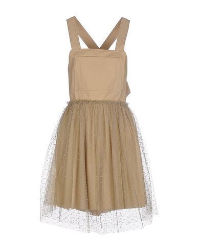 Платье REDVALENTINO