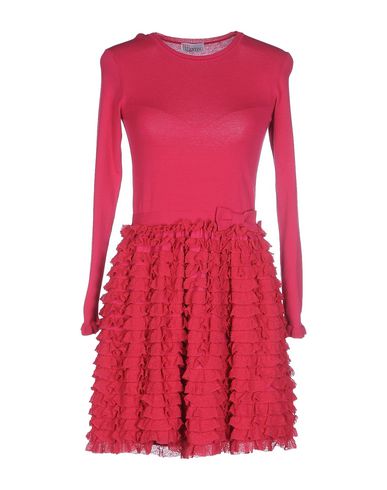 Платье REDVALENTINO