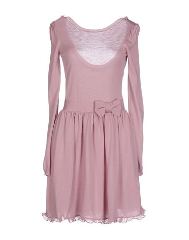 Платье REDVALENTINO