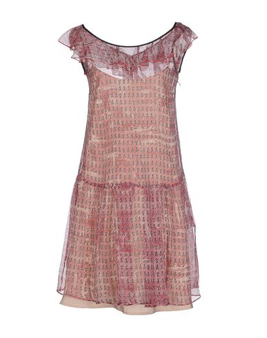 Платье REDVALENTINO