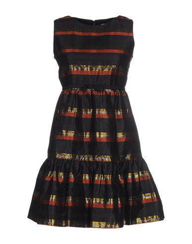 Платье REDVALENTINO