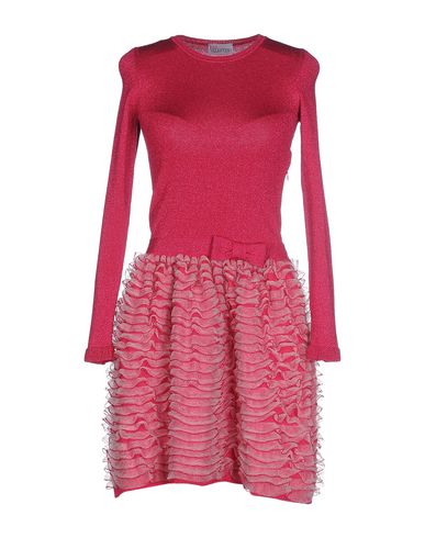 Платье REDVALENTINO