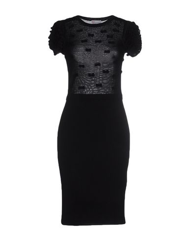 Платье REDVALENTINO