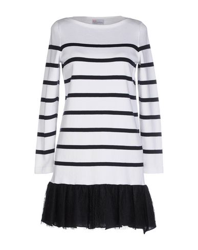 Платье REDVALENTINO