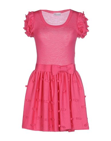 Платье REDVALENTINO