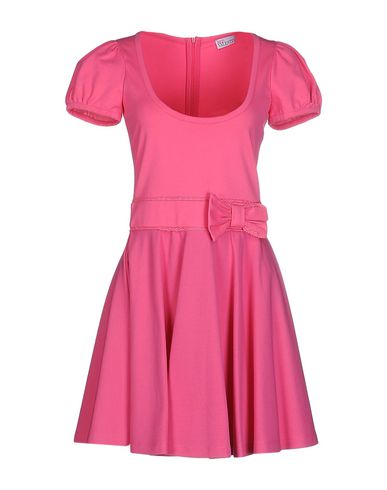 Платье REDVALENTINO