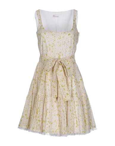 Платье REDVALENTINO