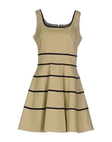 Платье REDVALENTINO