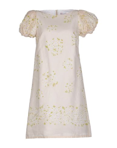 Платье REDVALENTINO