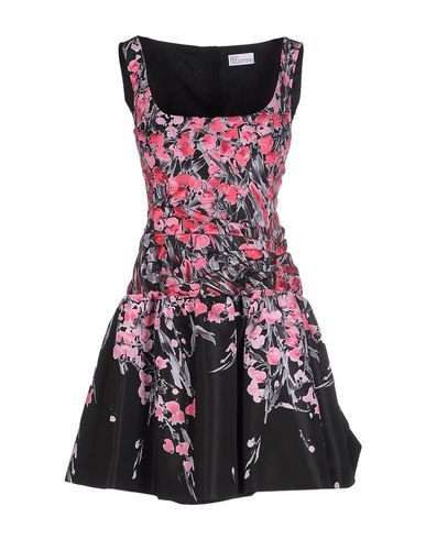 Платье REDVALENTINO