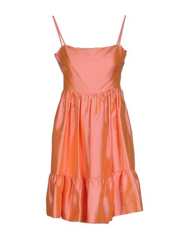 Платье REDVALENTINO