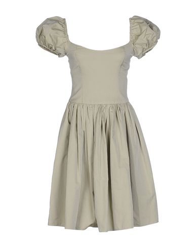 Платье REDVALENTINO