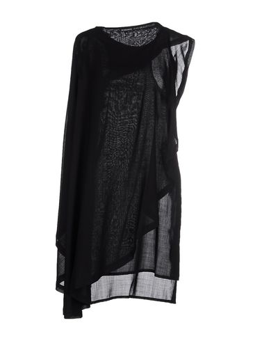 Платье ANN DEMEULEMEESTER