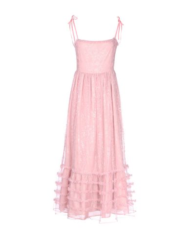 Платье REDVALENTINO