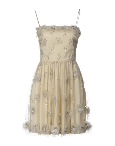 Платье REDVALENTINO