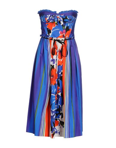 Платье REDVALENTINO