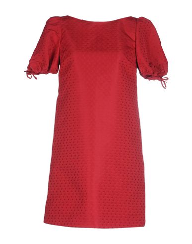 Платье REDVALENTINO