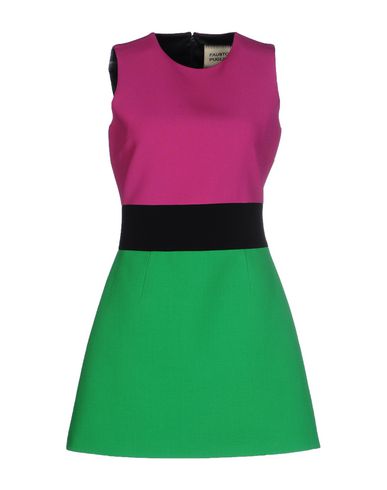 Платье FAUSTO PUGLISI
