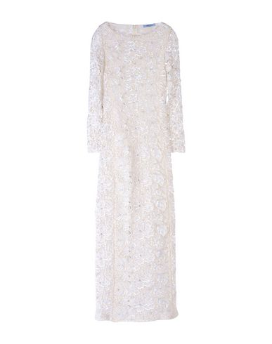 BLUMARINE Длинное платье Платье BLUMARINE