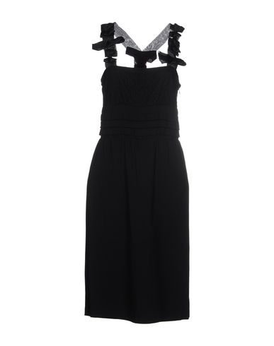 Платье BLUMARINE