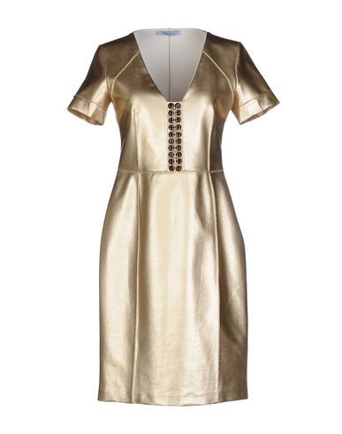 Платье BLUMARINE