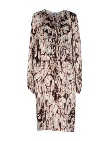 Платье BLUMARINE