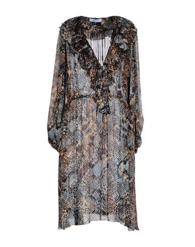 Платье BLUMARINE