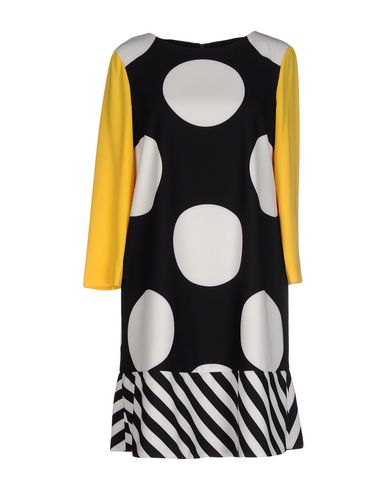 Платье BOUTIQUE MOSCHINO