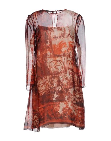 Платье ALBERTA FERRETTI