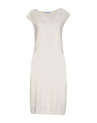 BLUMARINE Платье до колена Платье BLUMARINE