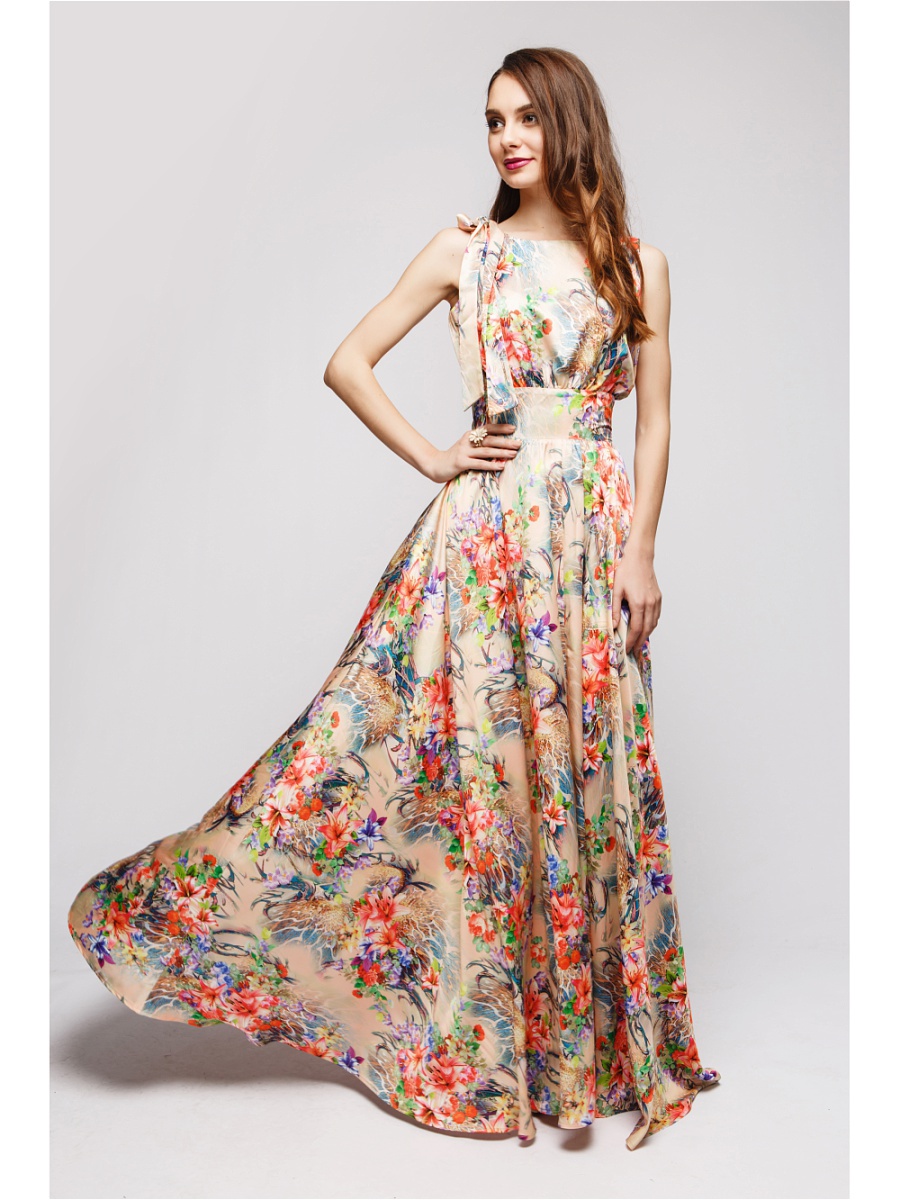 Платье 1001 DRESS